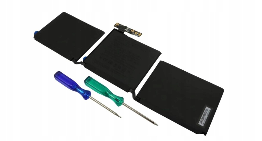 Baterie pro MacBook A1713/A2171 5800 mAh 66,2 Wh