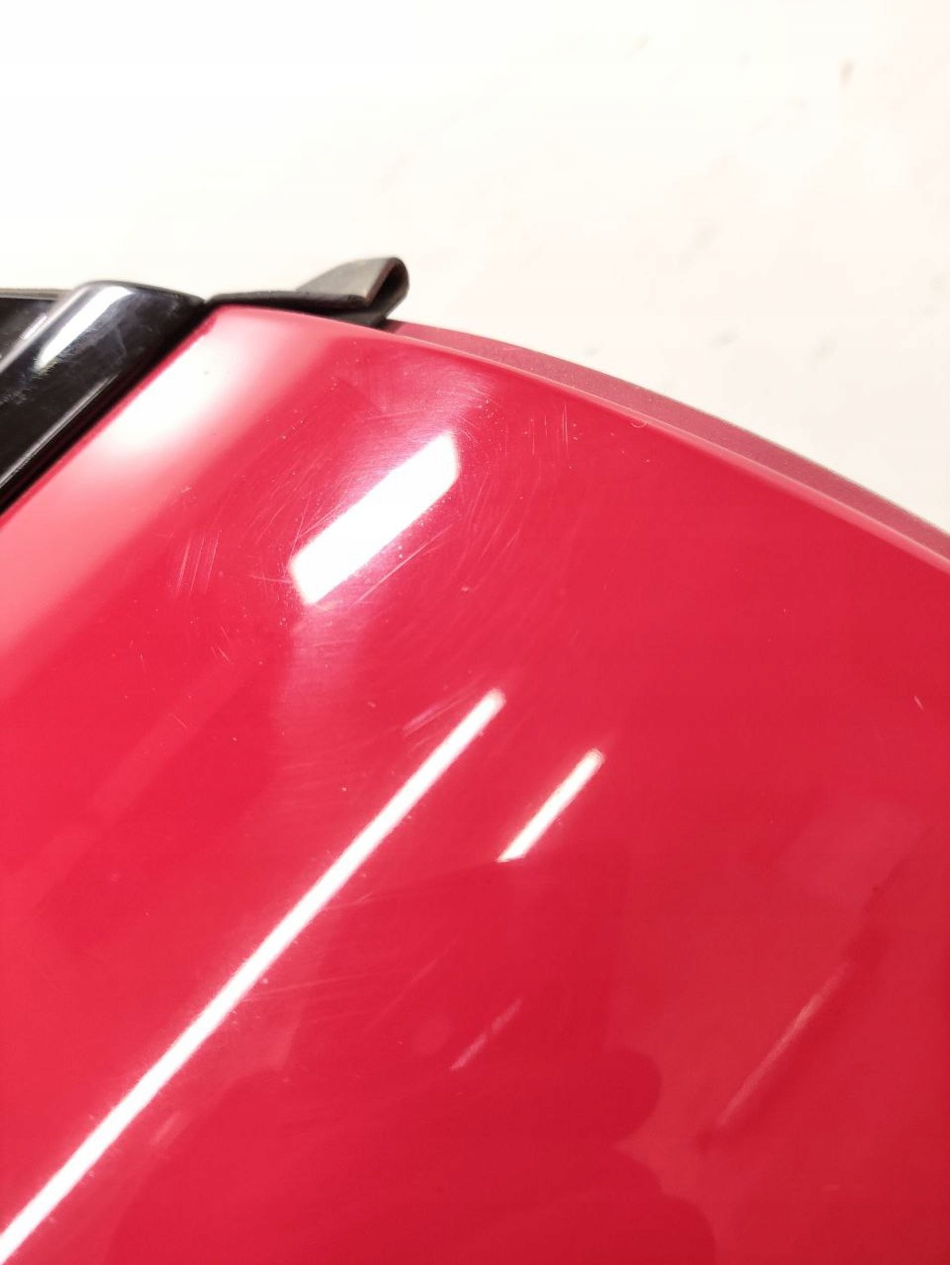 Porsche Cayenne 9YA Tür Vorne Rechts Door Porta Porte - Thumbnail 6