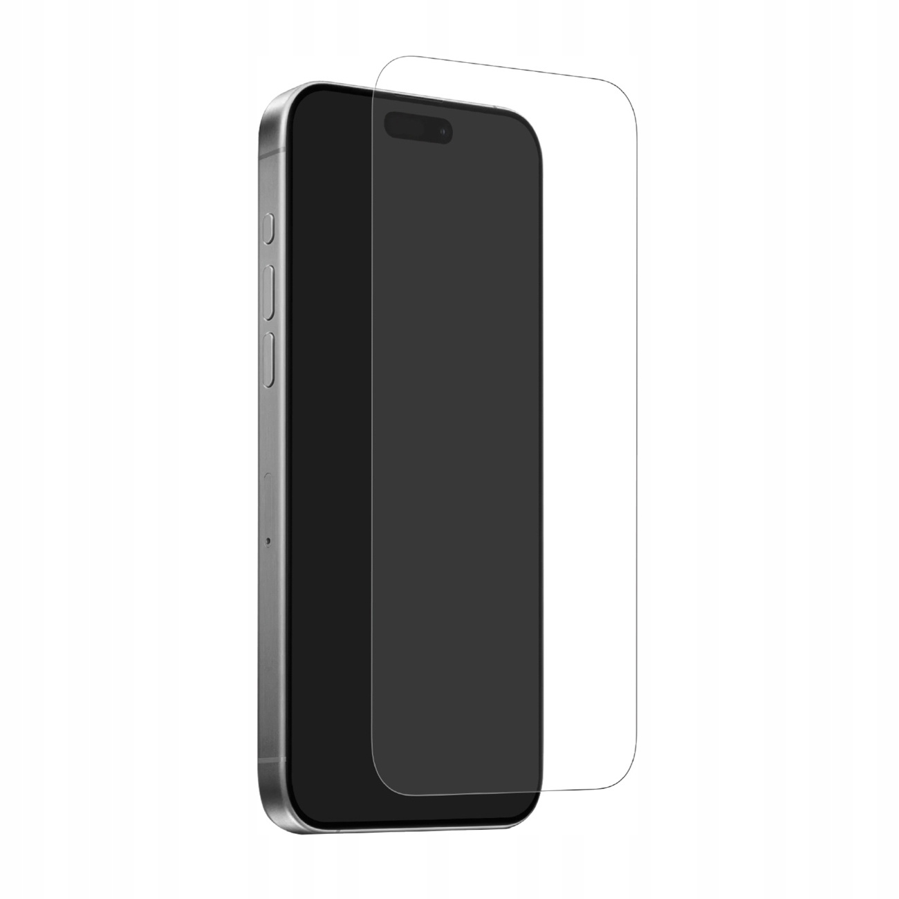 Tvrzené sklo pro iPhone 17 Pro Max, ochrana displeje kompatibilní
