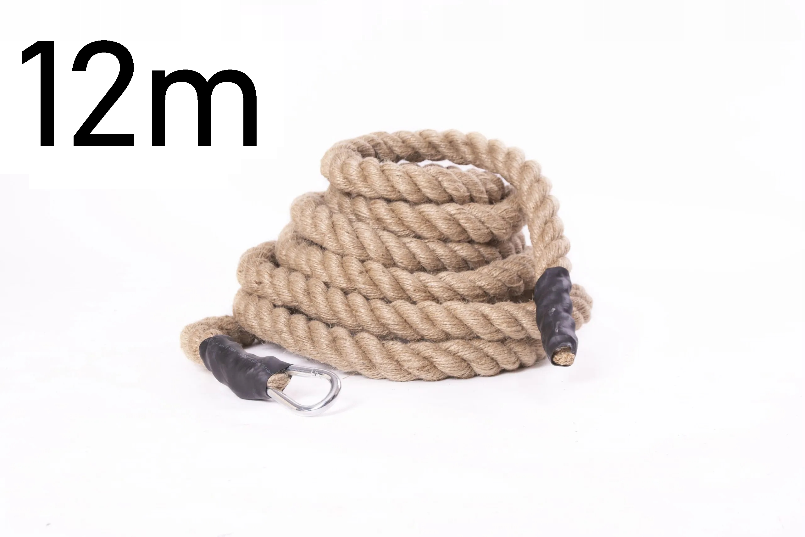 LINA JUTOWA DO WSPINANIA TRENINGOWA CROSSFIT 12M 40mm