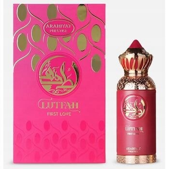 Arabiyat Prestige Lutfa First Love Edp 80 ml