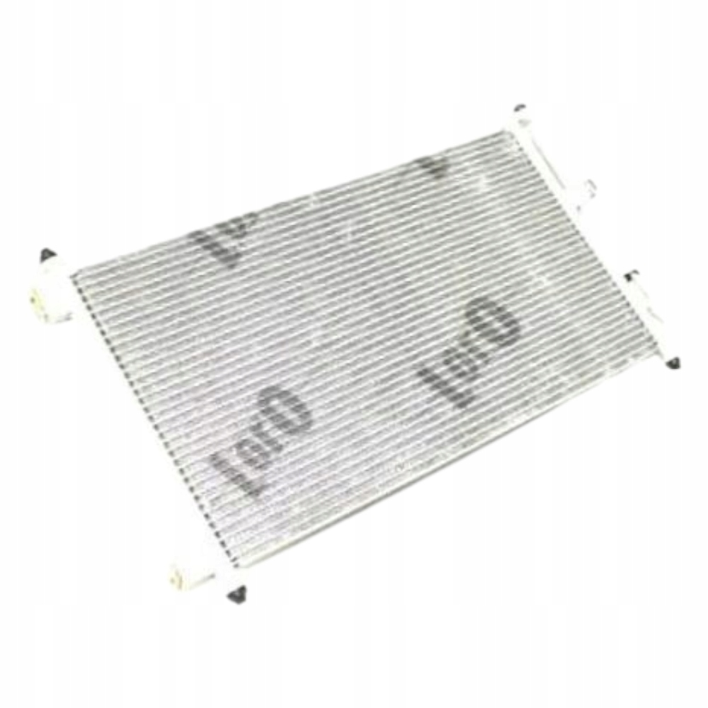 конденсатор кондиционера nissan NOTE и 2006 2007 2008 2009 2010 2011 2012