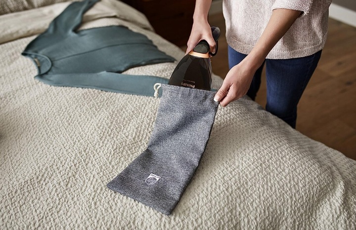 Parownica do ubrań steamer ręczny Philips GC362/80 Moc 1300 W