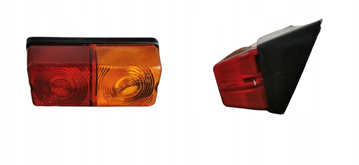 

Lampa Kierunkowskazu Tylna Lewa Mtz T-25 FP209