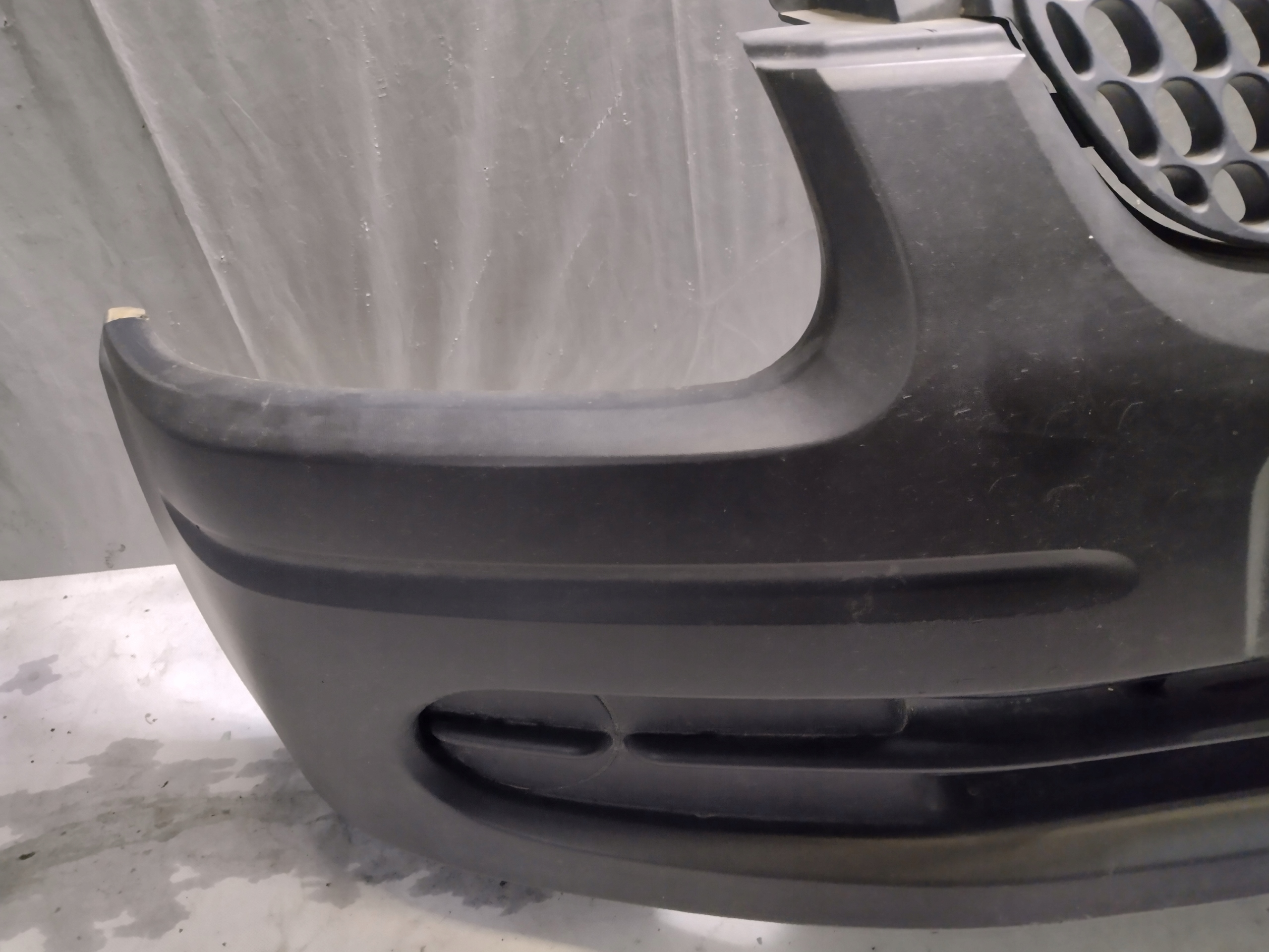 Paraurti anteriore Opel Agila A