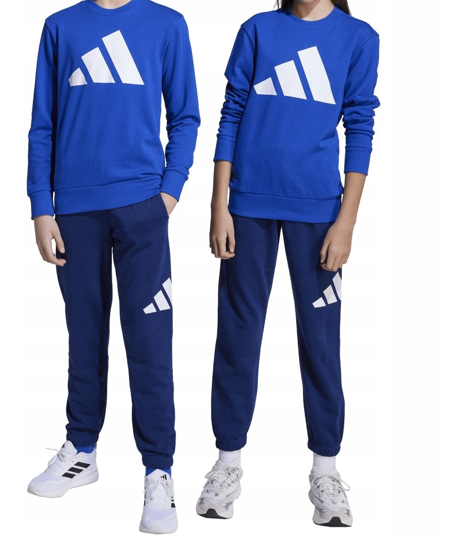 dres dziecięcy adidas r 176 JV9923 bawełna
