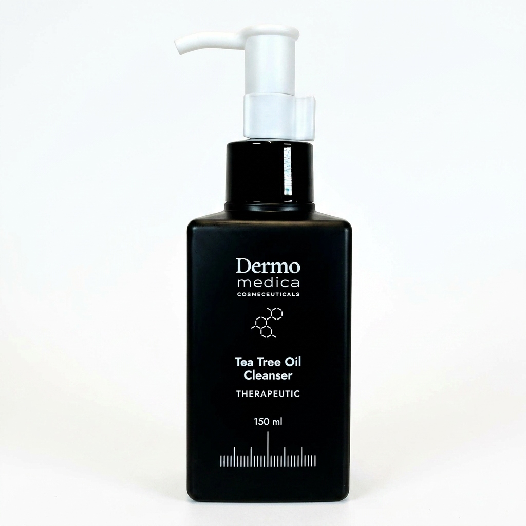 Dermomedica Tea Tree Oil Cleanser 150ml