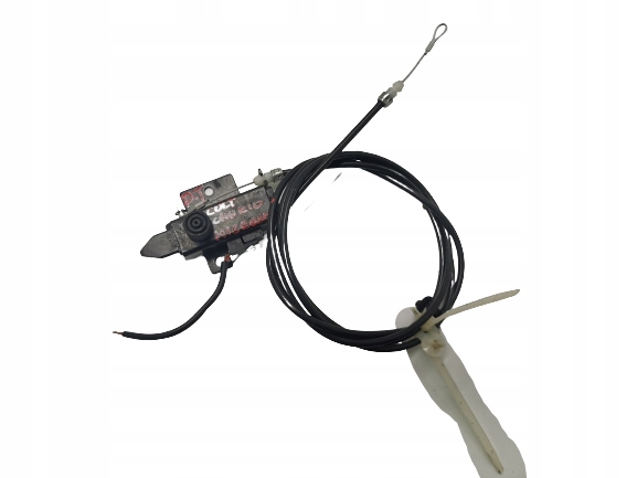 MITSUBISHI COLT CZC MICROSTICK ПРАВИЙ ЗАДНІЙ КАБРІОЛЕТ