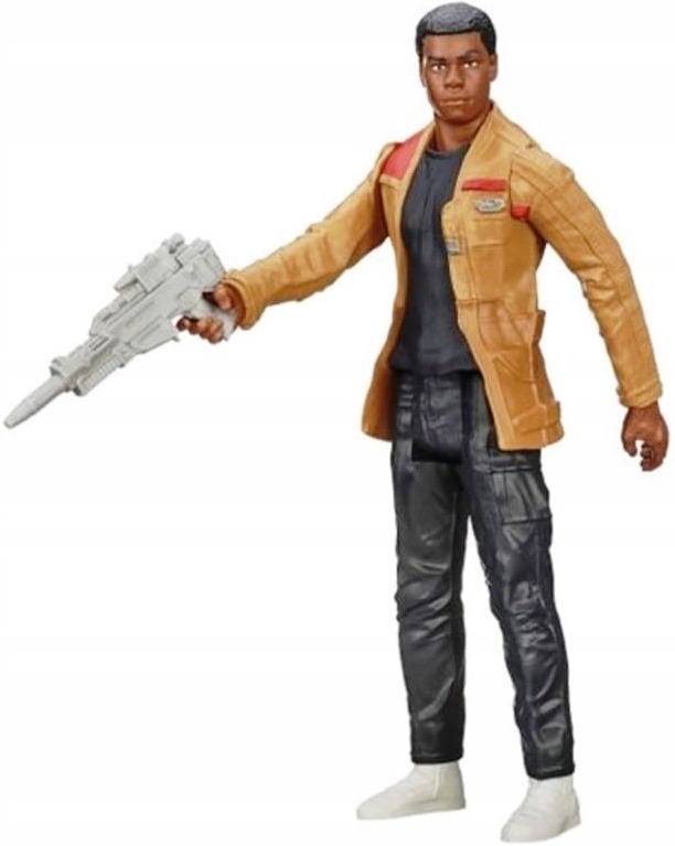 

Hasbro Star Wars Figurka Finn (jakku) 30 CM B3910