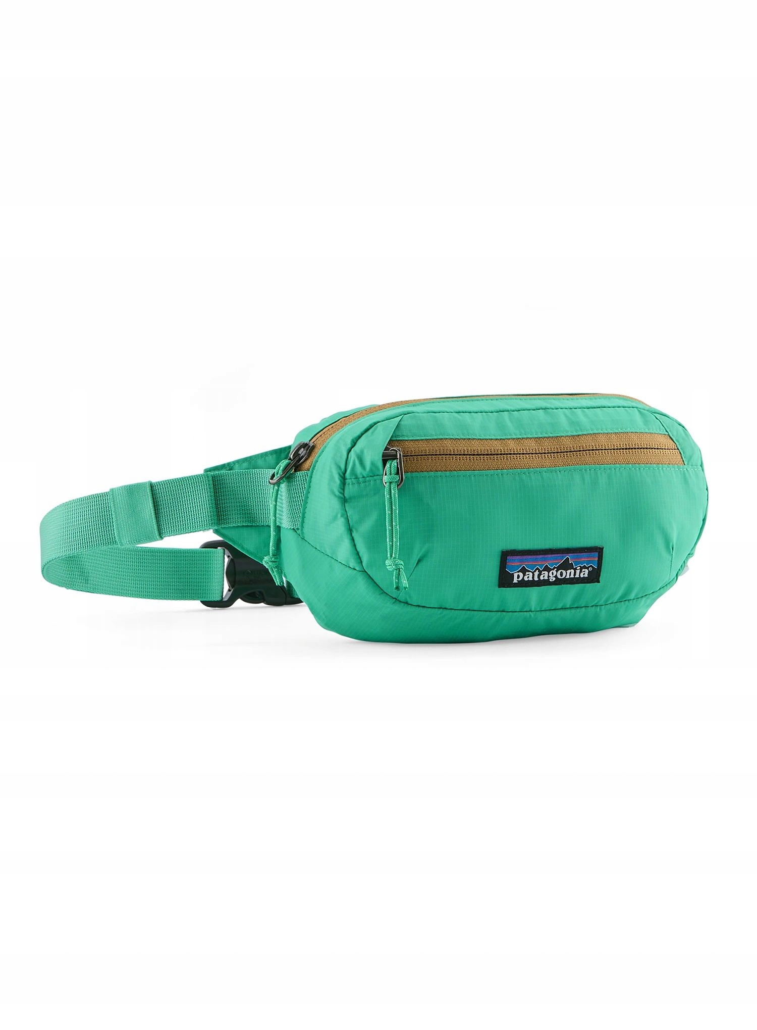 Ledvina Patagonia Terravia Mini Hip Pack – aqua-stone