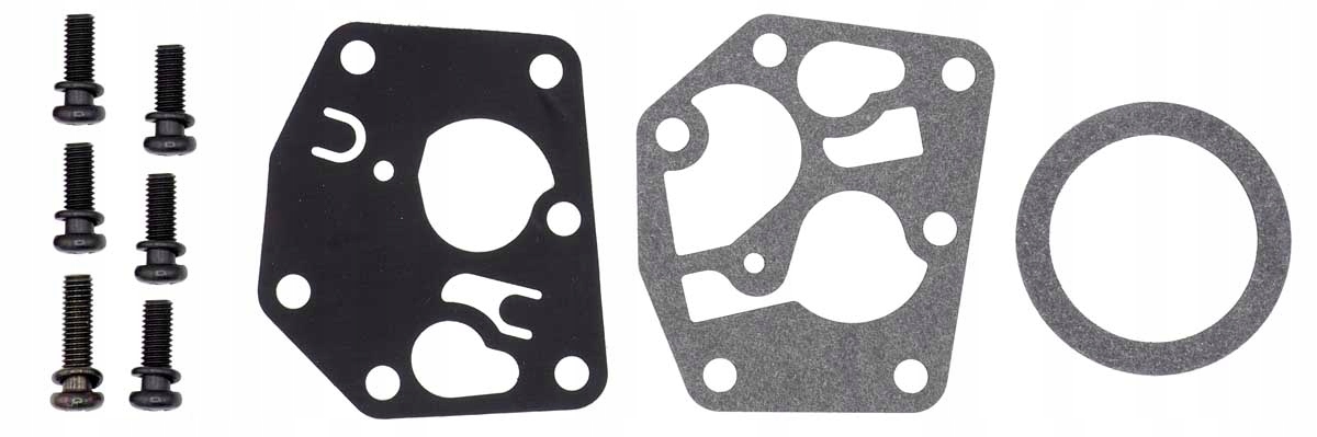 GAŹNIK DO KOSIARKI BRIGGS 498809 350 | 400 | 450 | 500 | 550 Classic Sprint Marka Wer