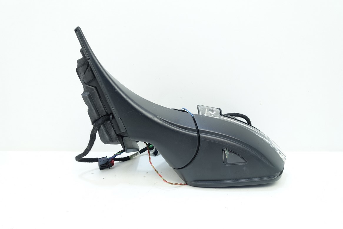 mirror exterior left VW T-ROC 9+2 PIN 041491