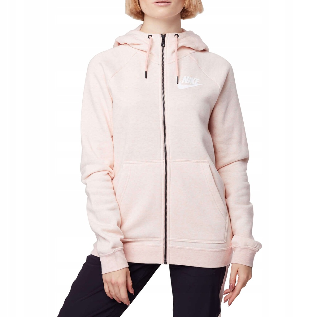 Bluza Damska Nike Nsw Rally CI1179-646 Rozmiar Xs