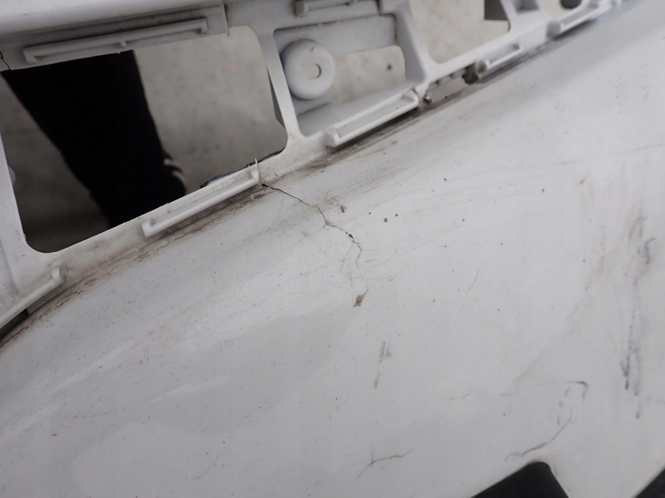 HYUNDAI I20 and 1 LIFT 12-15 bumper front front
