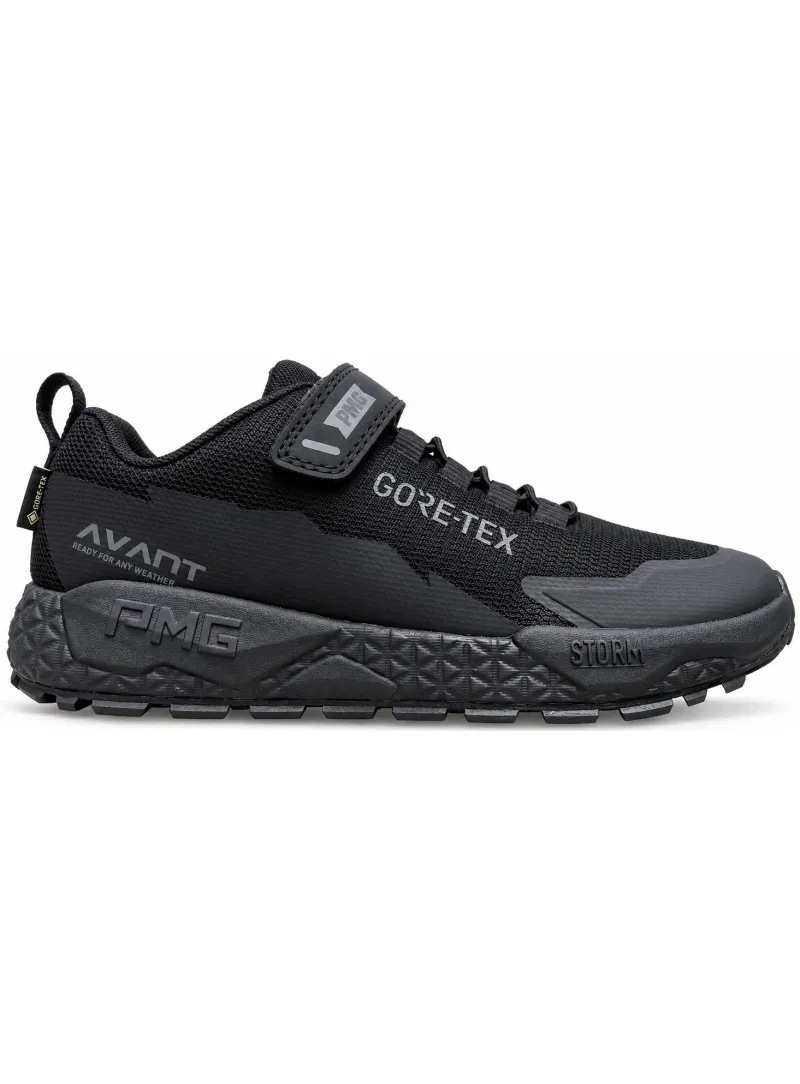 Wodoodporne Półbuty z Gore-tex Primigi 2419077 36