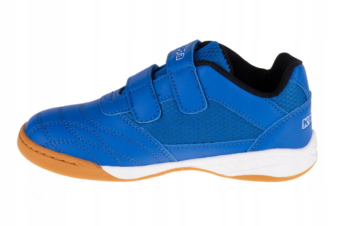 Buty Dziecięce Halowe Kappa Kickoff K r. 31 Materiał zewnętrzny syntetyk