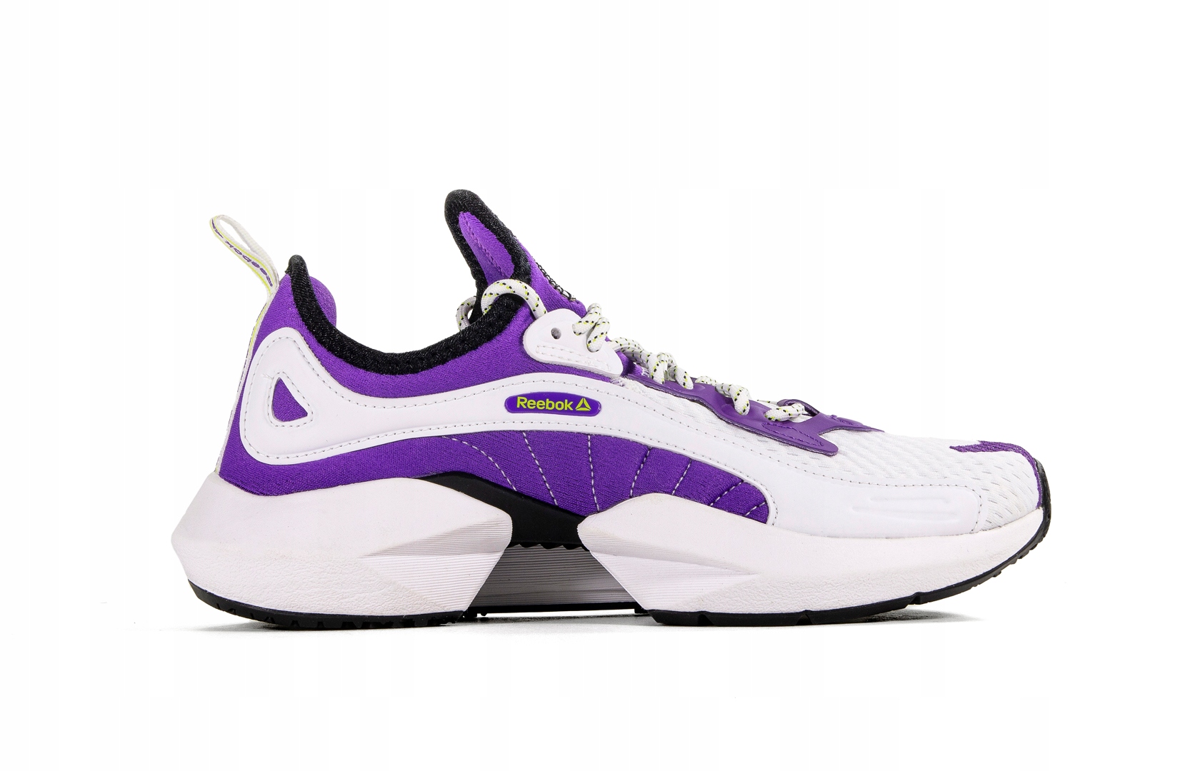 Buty damskie Reebok Sole Fury 00 DV9250