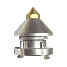 

Nasada do czyszczenia kanałów Kret 52