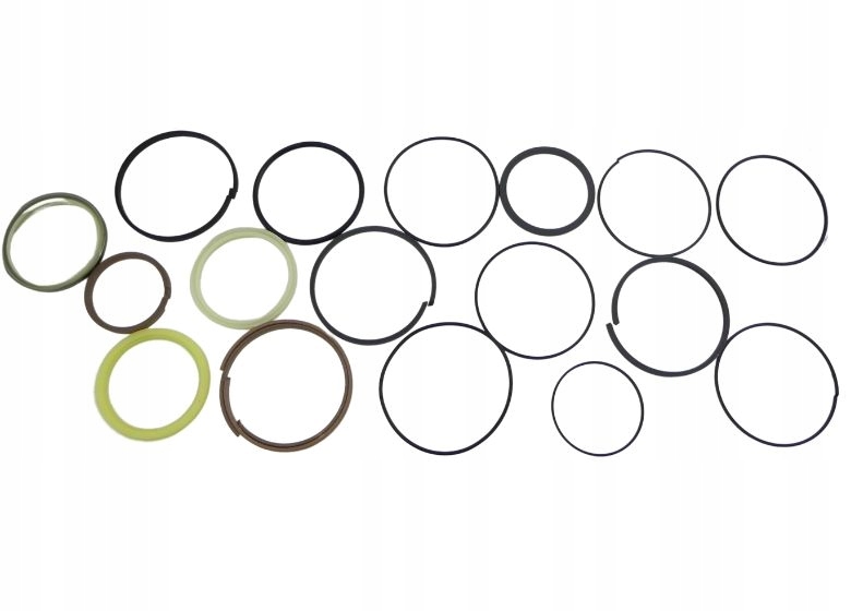 2836179 - УПАКОВКА УЩІЛЬНЕННЯ CAT BUCKET BOOM 312D 320D 324D