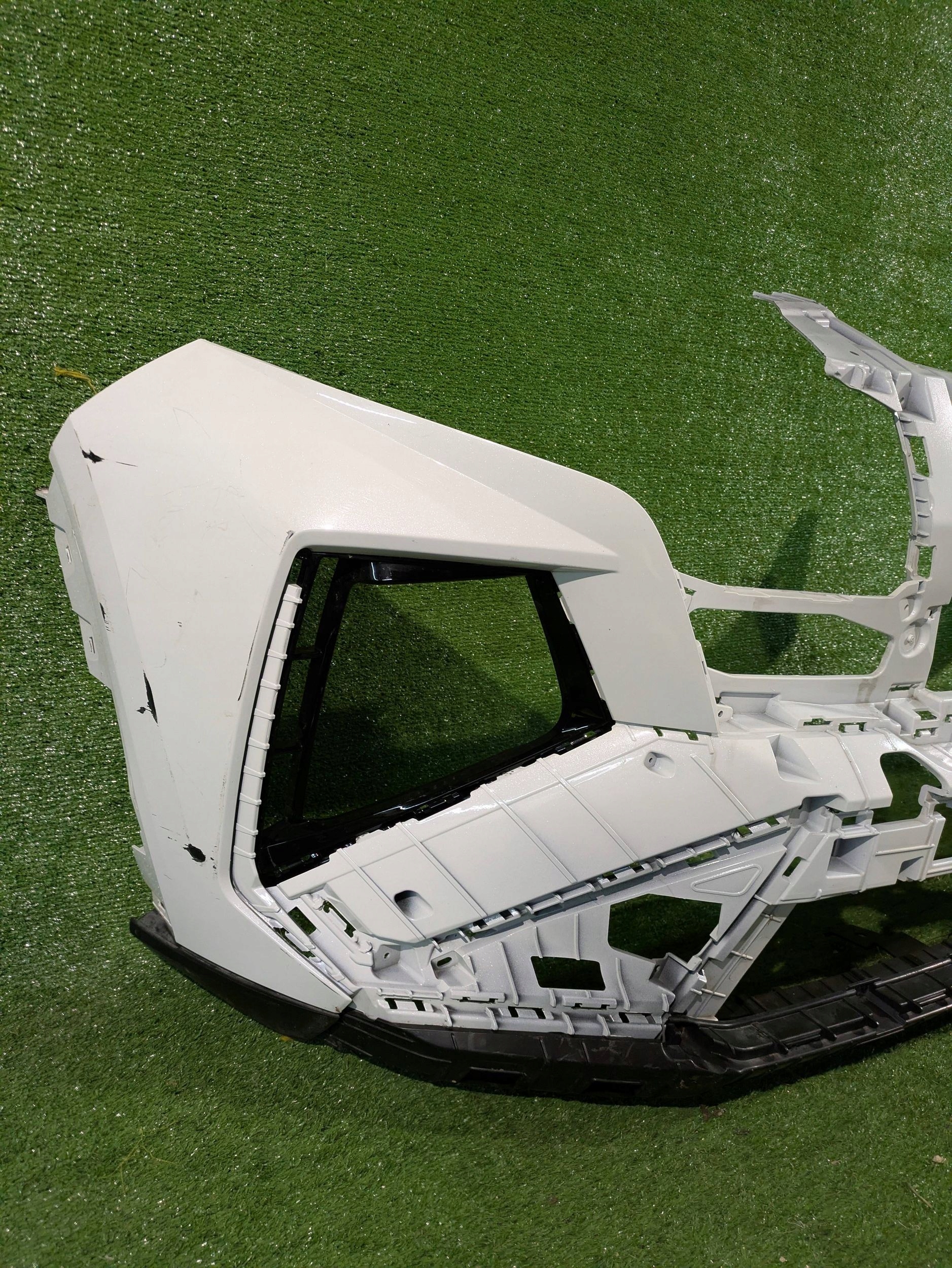 Frontstoßstange vorne HYUNDAI TUCSON IV LIFT NR.7931