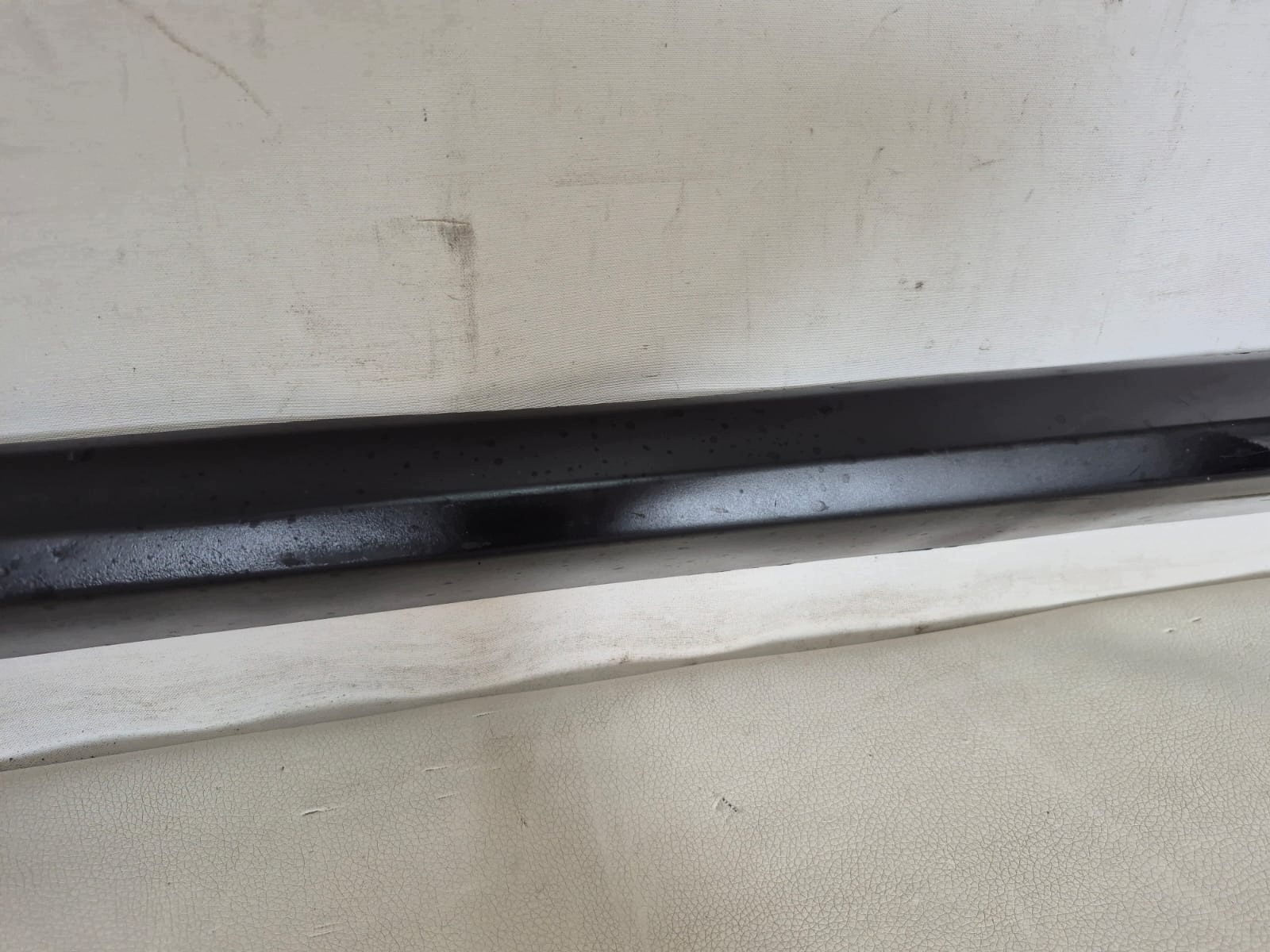 SKODA FABIA IV 4 MONTE CARLO 21- moulding threshold left threshold left