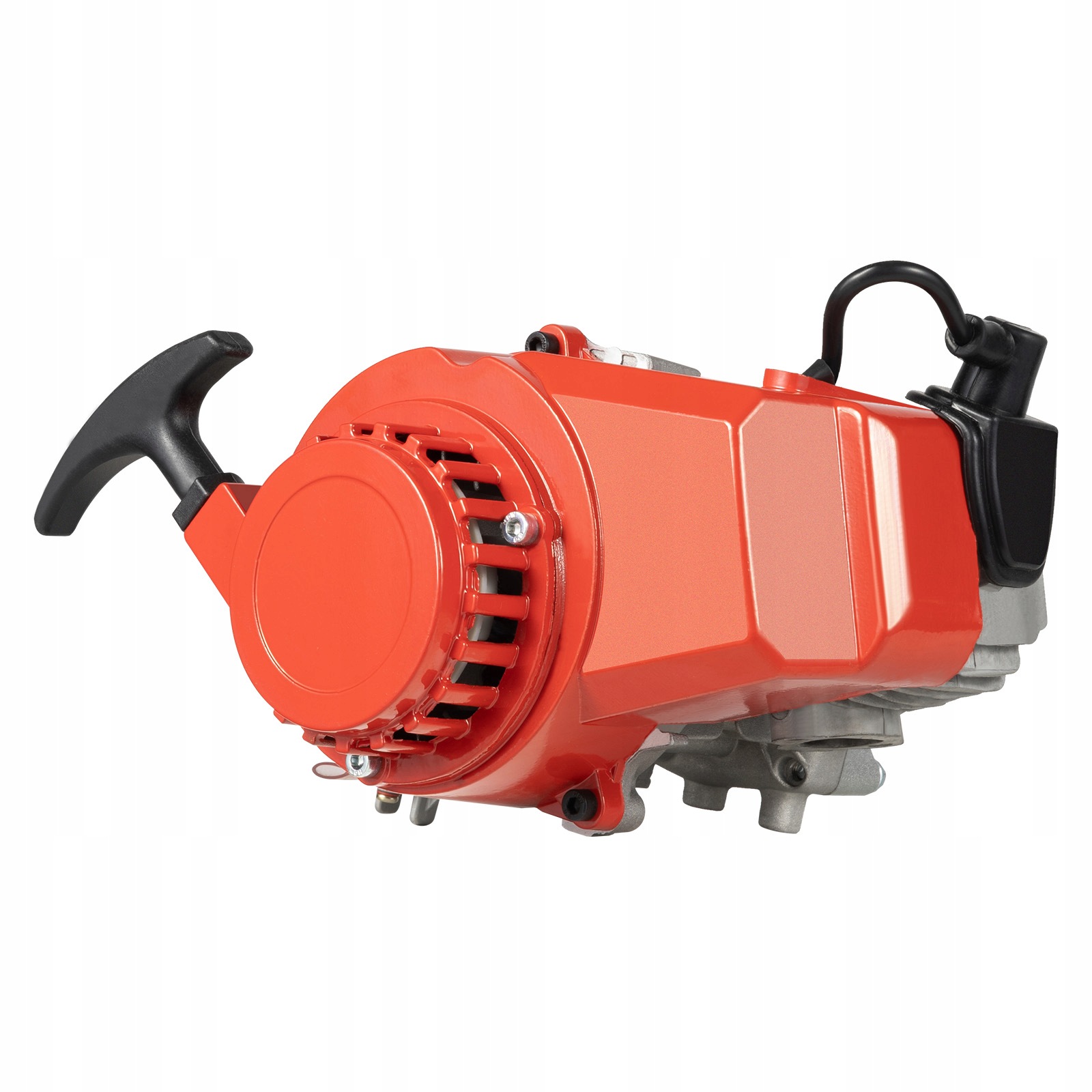Dvoutaktní motor 49 cm3 28 × 23 × 13,3 cm