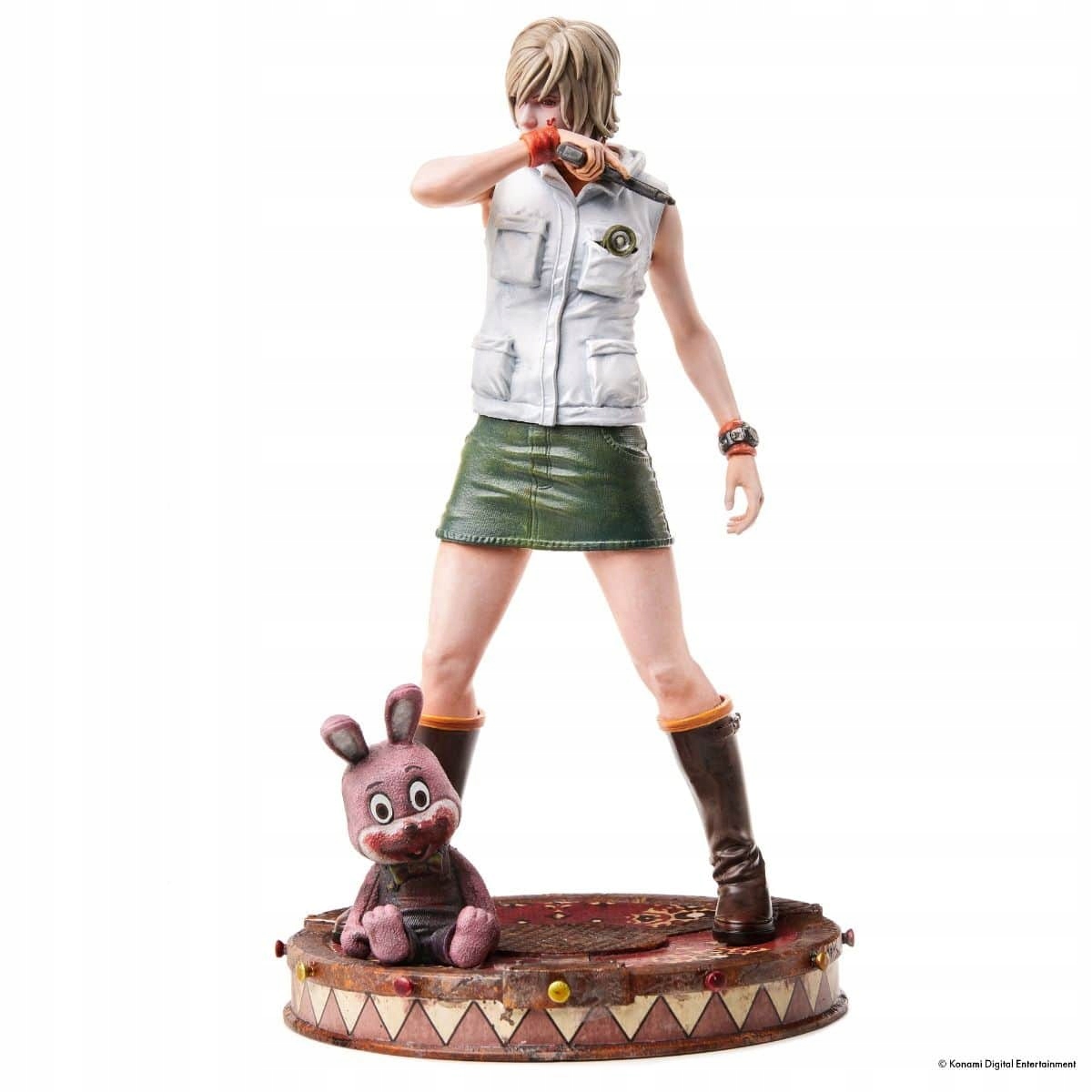 Figurka Heather Mason Silent Hill 25cm