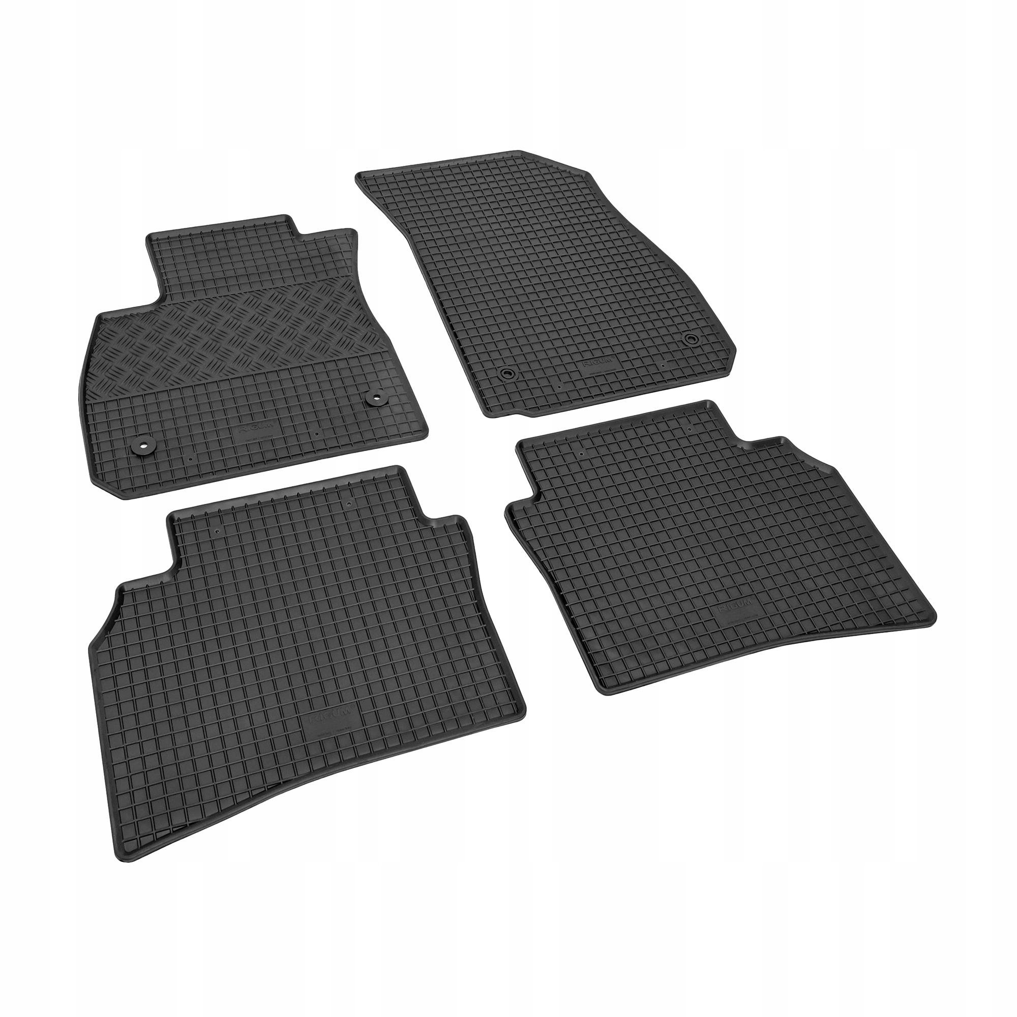 Zestaw dywaników do Opel Insignia Sports Tourer od 2017 Stan opakowania oryginalne