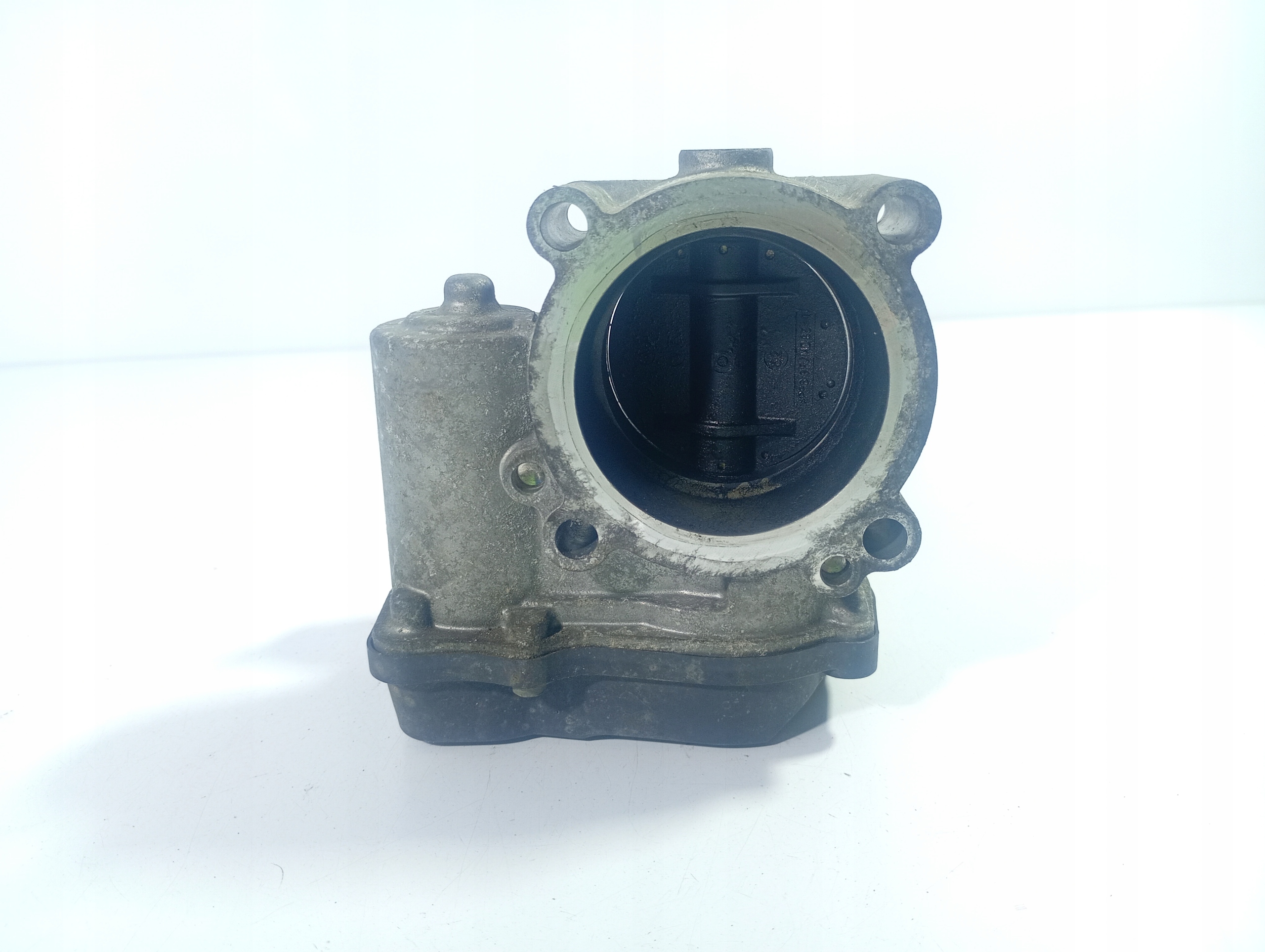 SEAT Ibiza 4 IV 08-15 Valvola a farfalla OE 03C133062C