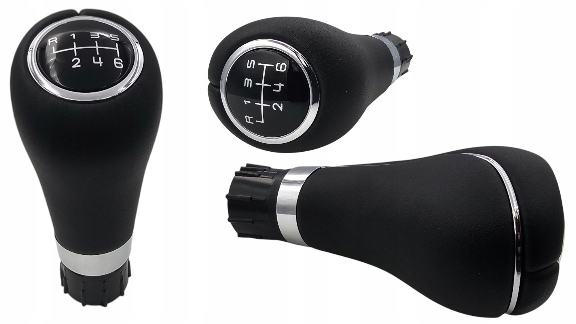 Rukojeť Řadící Páky Mercedes C-klasa W204 S204 C204 E-klasa W207 A207 A207