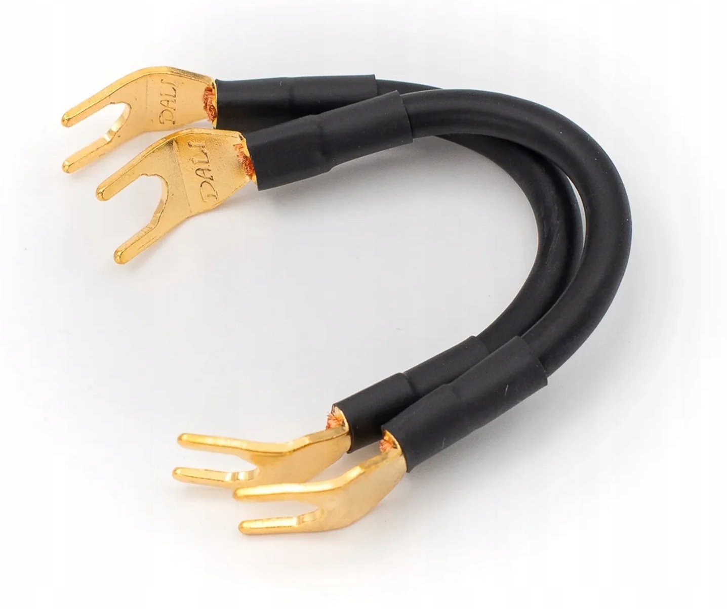 DALI Bi-Wire Links - zworki do terminali kolumn bi-wire - wyśmienita jakość