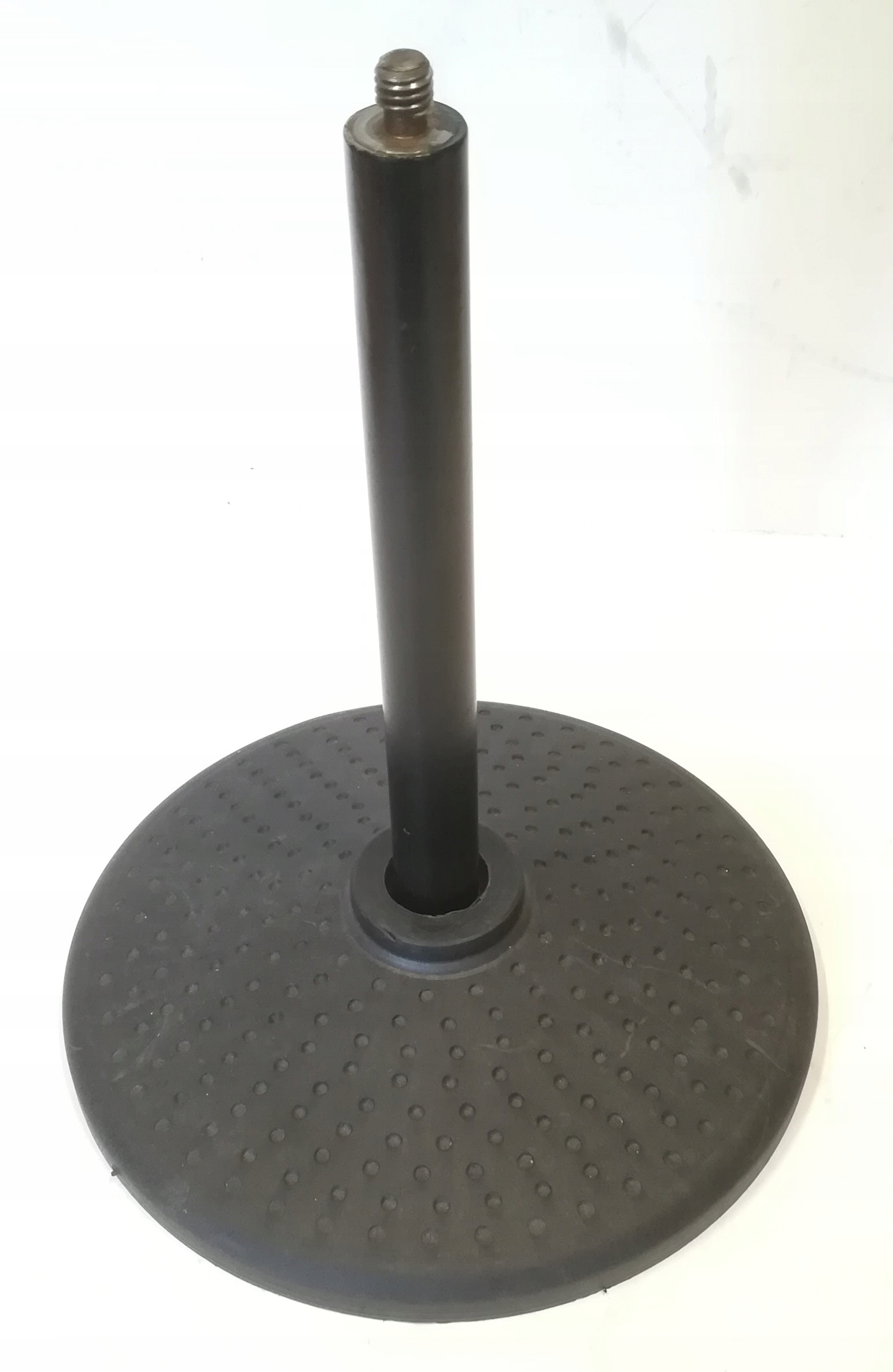 Stołowy statyw mikrofonowy T-Stand