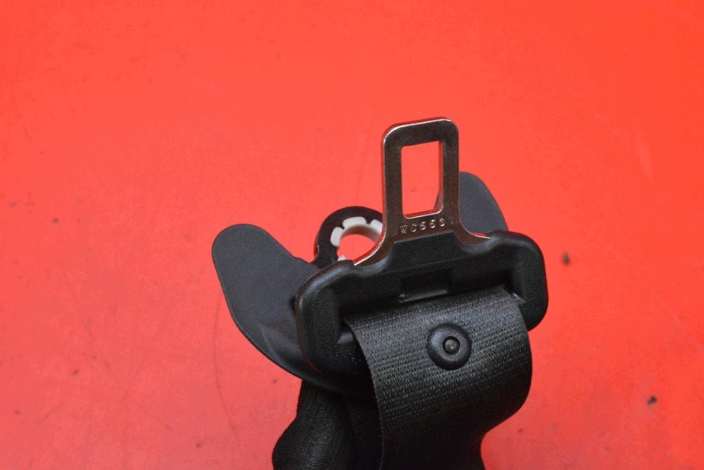 Gurten Sicherheits links vorne Spanner EU 7P4200-P TOYOTA COROLLA E21 18-25