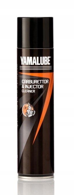 

Yamalube Carburettor & Injector Cleaner