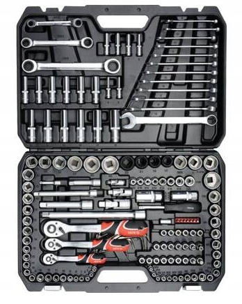 Yato Sada Nástrojov 1/2