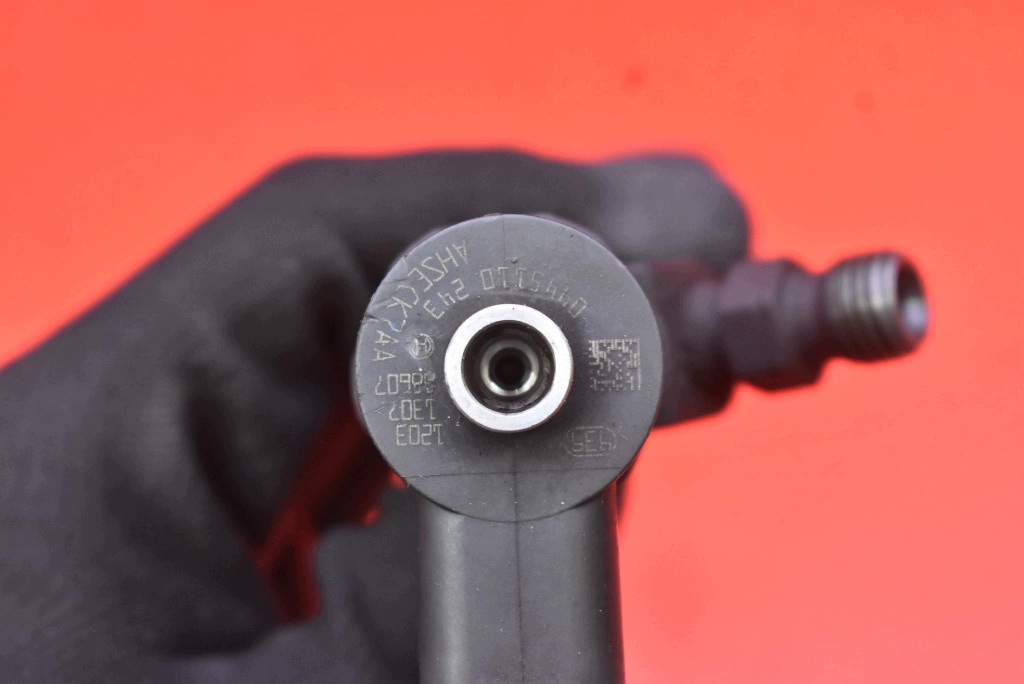 einspritzdüse einspritzdüse pumpe-düse-einheit test 0445110243 FIAT BRAVO II 1.9 MULTIJET 150 KM 07-11