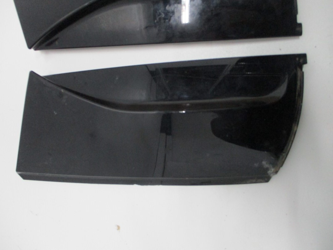 upholstery for pillar MINI F60 7390229 19R left