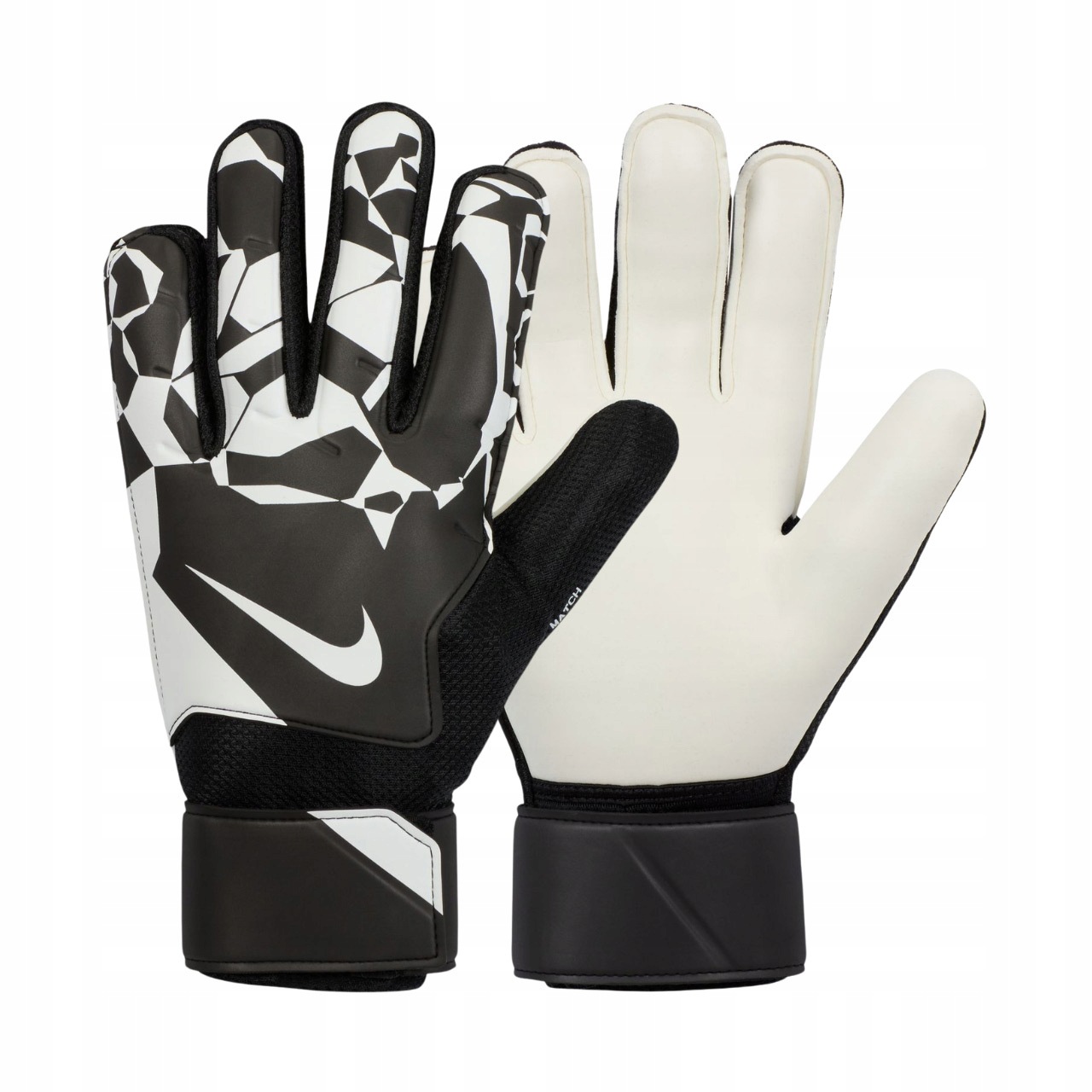 Rękawice bramkarskie Nike Nk Gk Match 6