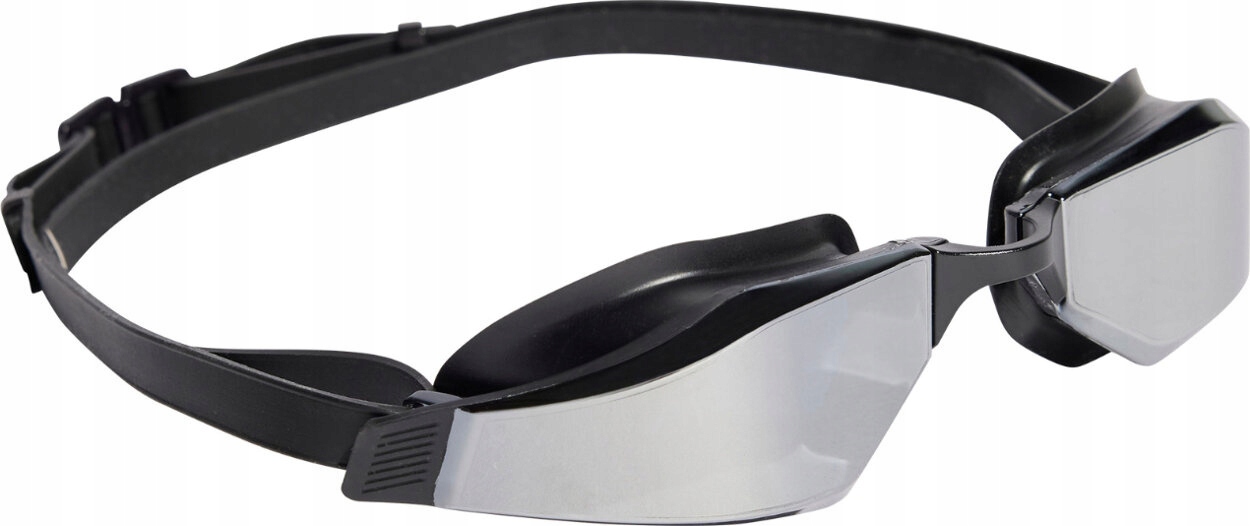 Plavecké Brýle Adidas Ripstream Speed Černé IK9658