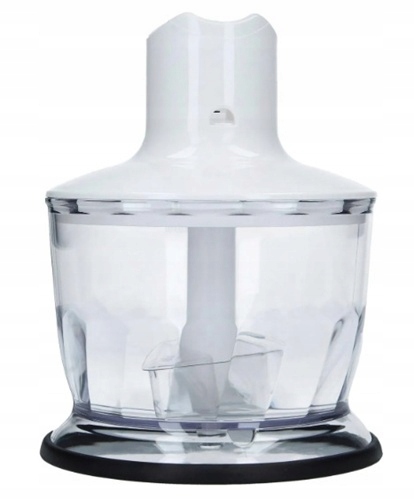 Przystawka Rozdrabniacz szatkownica Pojemnik 500 ml Braun MQ30WH (n)