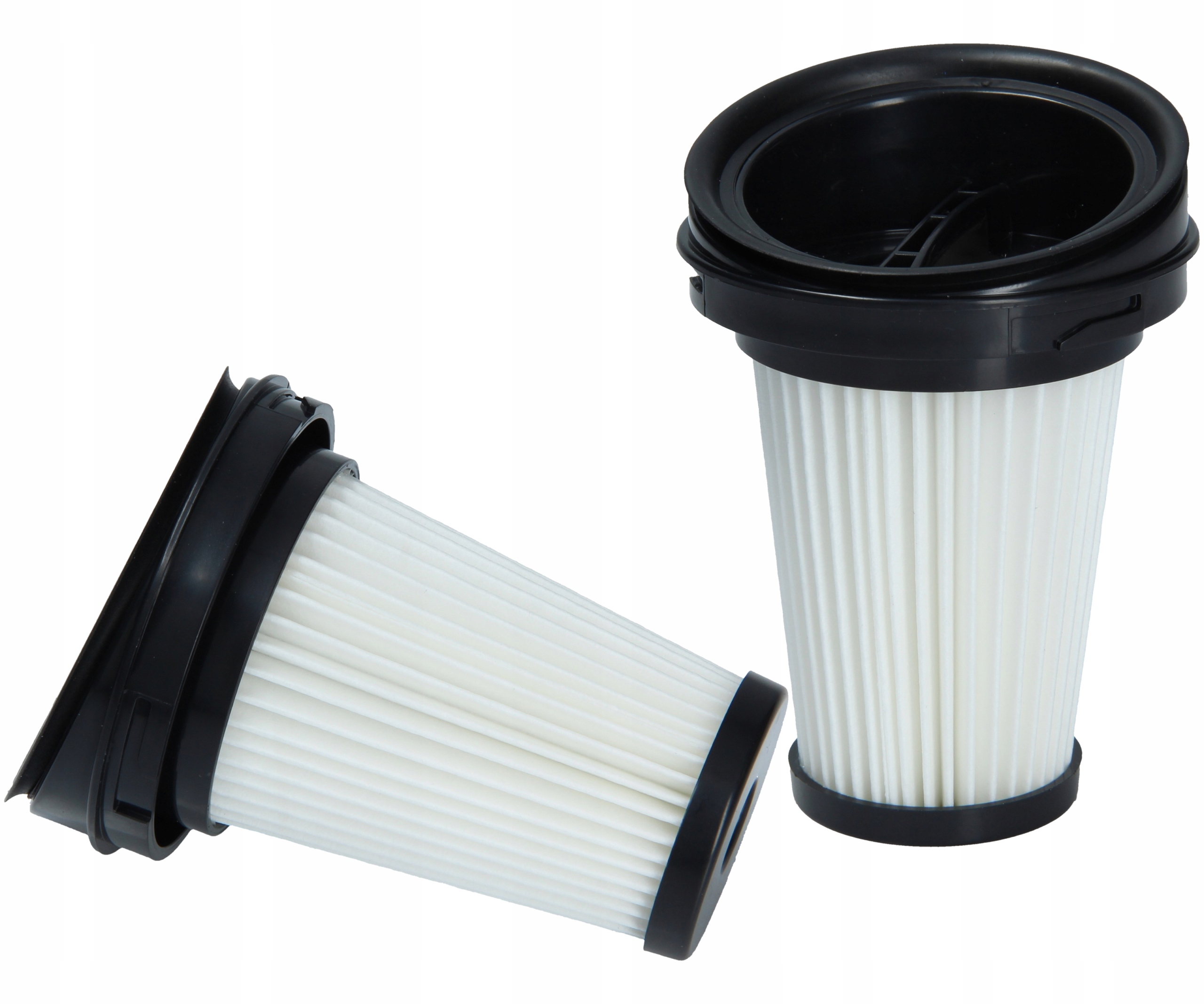 2x Filtr HEPA DO GORENJE SVC144 SVC180 SVC216