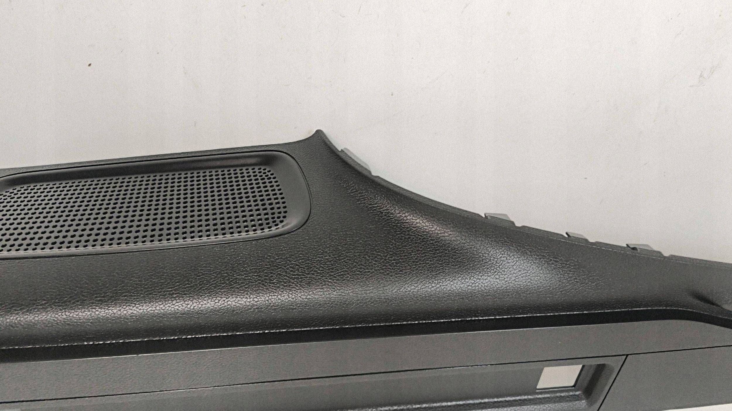 Opel Astra K boot upholstery 39052552