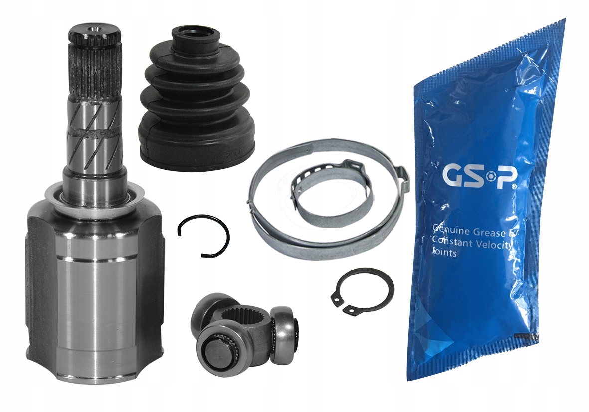 Комплект шруса GSP 656013