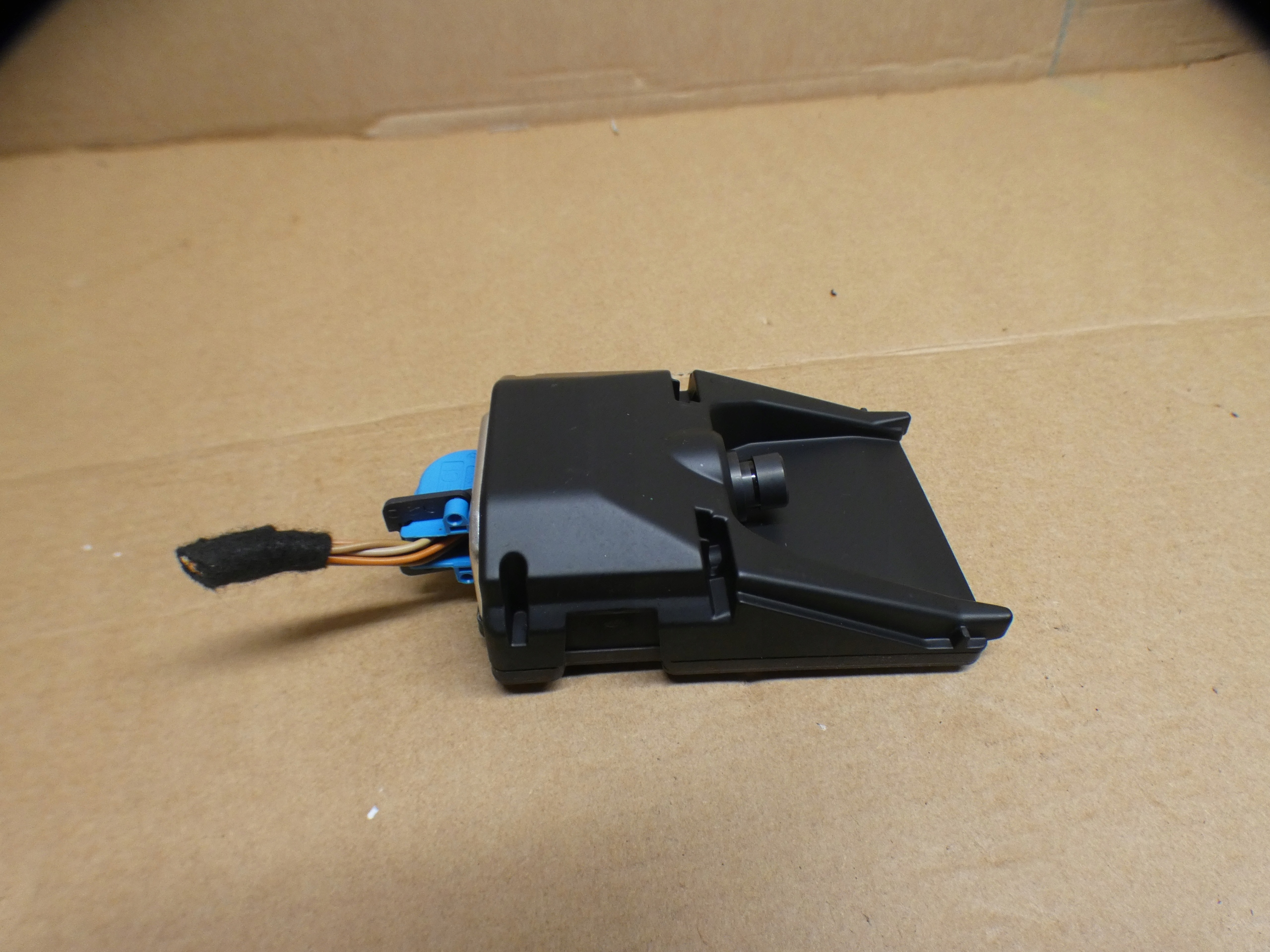 9829536680 modulo KAMERA ASYSTENT PEUGEOT CITROEN