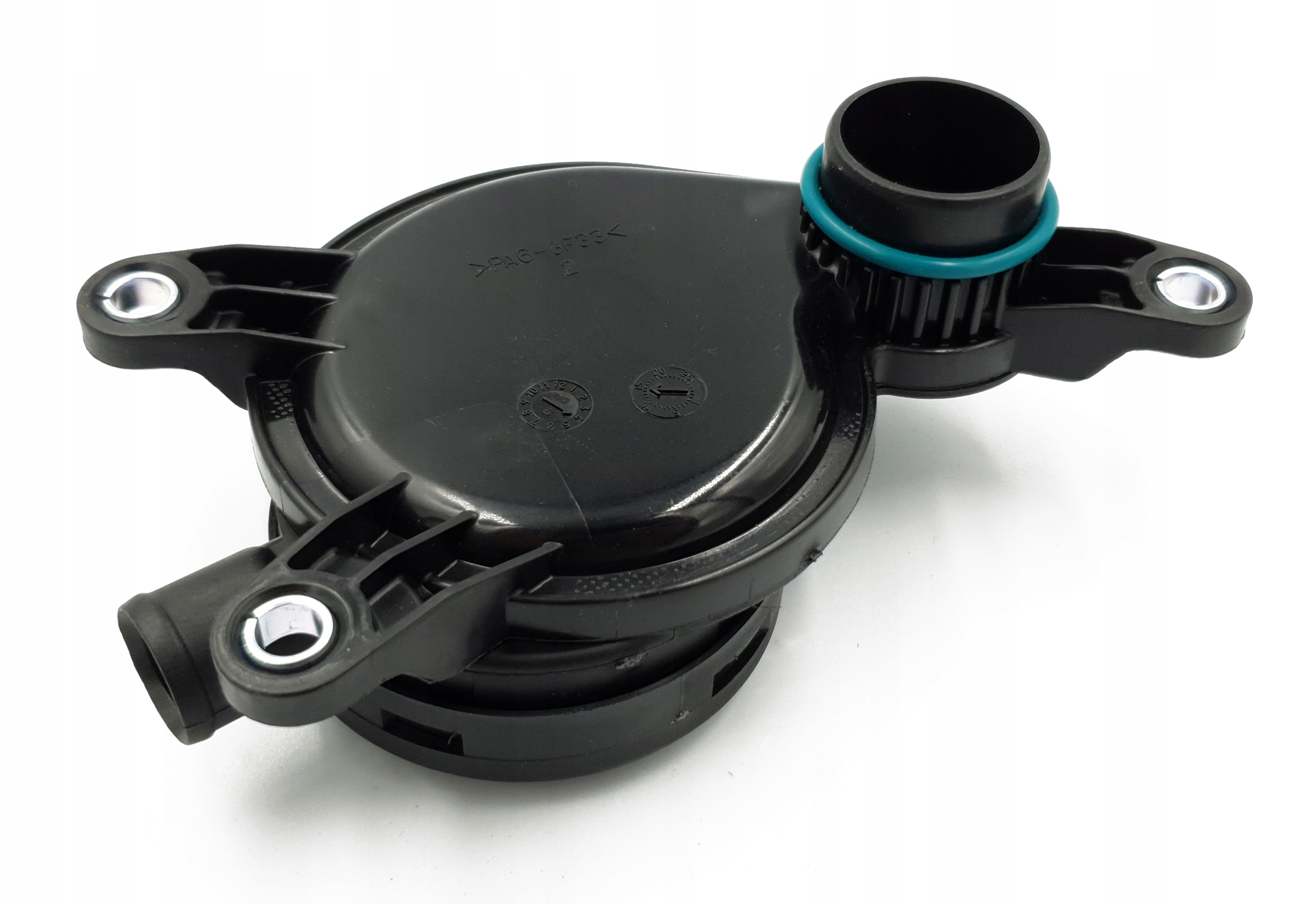 ZAWOR ODMA OLEJU CHEVROLET CAPTIVA 2 0D ORYGINAL Part number 96440314