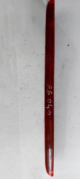 Leuchte STOPU A6 C6 0315870
