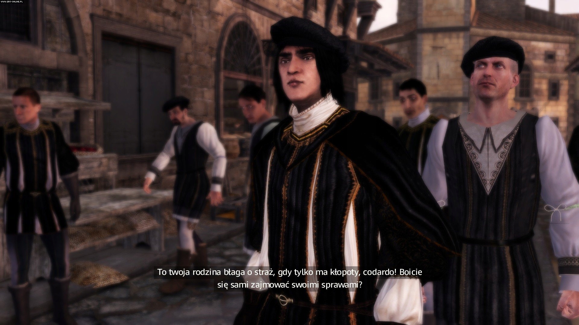 Assassins Creed Ezio Collection - 3 Nowe Gry Kartridż Nintendo Switch Tematyka gry akcji