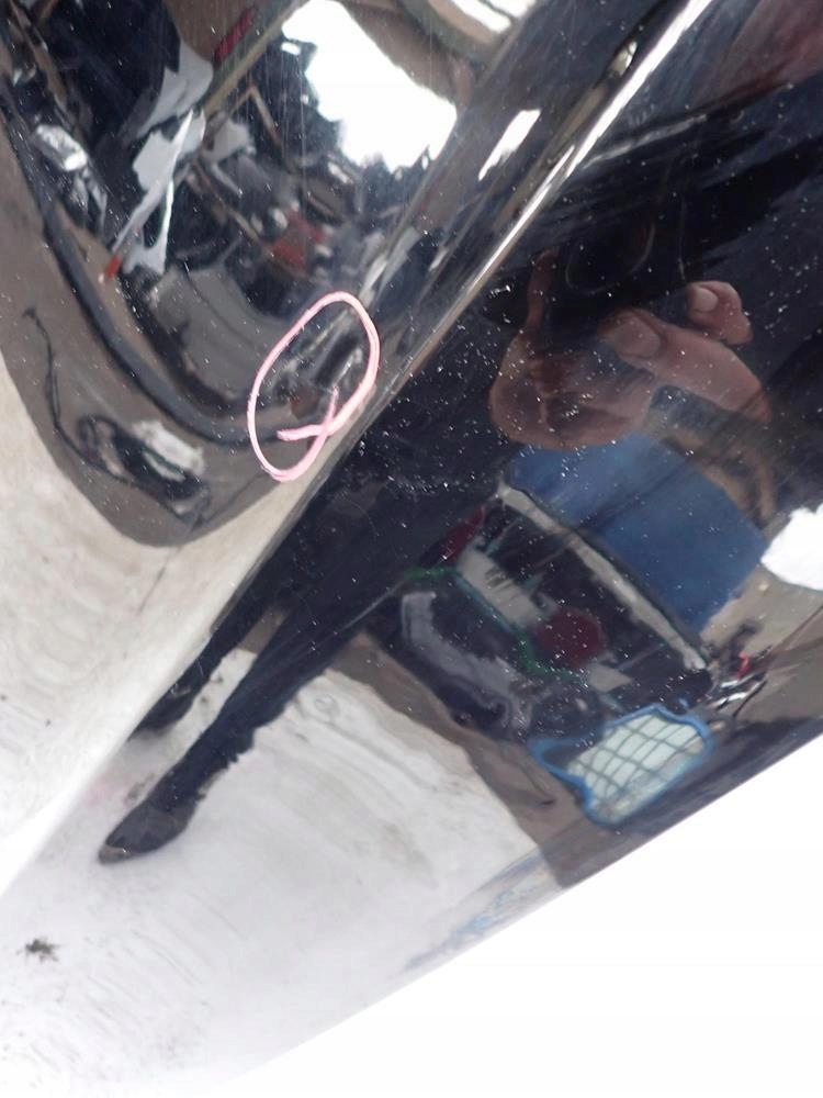 AUDI Q3 et 1 11-18 Capot
