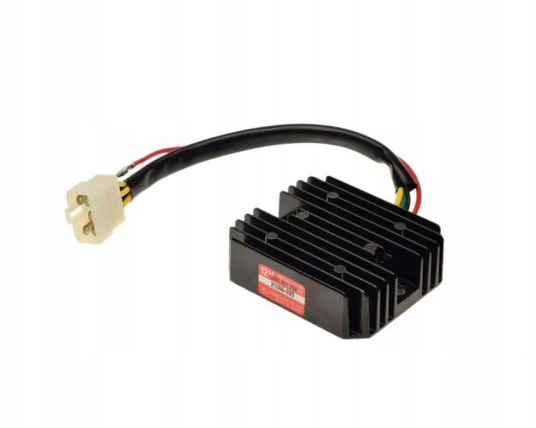 GMOTO-681120 - Регулятор напряжения Kawasaki KZ 550 750 1000