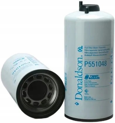 DONALDSON P551048 топливный фильтр
